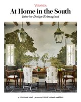 Veranda At Home in the South - Stephanie Hunt - 9781950785643