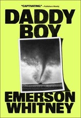 Daddy Boy - Emerson Whitney - 9781952119538