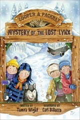 Mystery of the Lost Lynx - Tamra Wight - 9781952143380