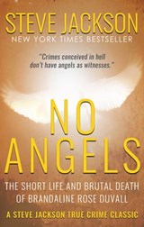 No Angels - Steve Jackson - 9781952225291