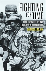 Fighting for Time - Charles D. Melson - 9781952715075