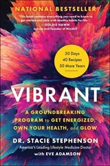Vibrant - Stacie Stephenson - 9781953295170