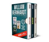 The Last Chance Lawyer Box Set 2 (Books 4-6) - WILLIAM BERNHARDT - 9781954871991