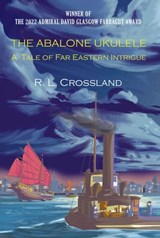 The Abalone Ukulele - Roger Crossland - 9781955835244