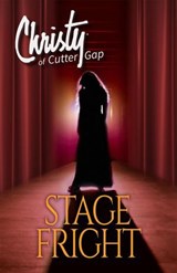 Stage Fright - Catherine Marshall - 9781956233056