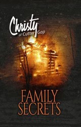 Family Secrets - Catherine Marshall - 9781956233179