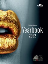 Yearbook 2022 - Walter Devoto ; Angelo Putignano ; Perrine Balland ; Zuhair Arif ; Daniele Rondoni ; Ahmed Saad ; Valentin Vervack ; Osama Shaalan - 9781957260662