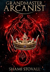 Grandmaster Arcanist