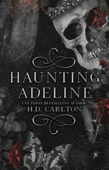 Haunting Adeline - H D Carlton - 9781957635002