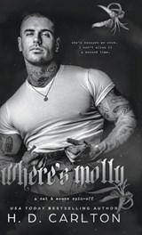 Where's Molly - H D Carlton - 9781957635187