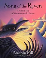 Song of the Raven - Amanda Hall - 9781957670058