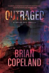 Outraged - Brian Copeland - 9781957950440