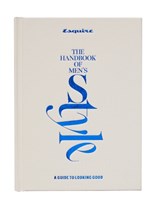 Esquire The Handbook of Men's Style - Esquire ; Michael B. Dougherty - 9781958395806