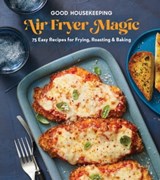 Good Housekeeping Air Fryer Magic -  - 9781958395882