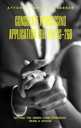 Consulate Processing Application for the DS-260 - Brian D. Lerner - 9781958990438