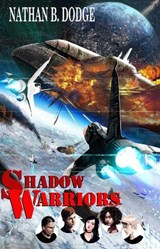 Shadow Warriors - Nathan Dodge - 9781961511286