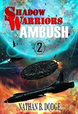 Shadow Warriors - Nathan Dodge - 9781961511309