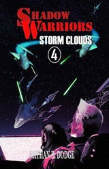 Shadow Warriors - Nathan Dodge - 9781961511347