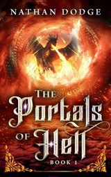 The Portals of Hell - Nathan Dodge - 9781961511446