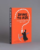 Dying to Ask - Andrea Antinori - 9781962098267
