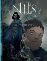 Nils - Jérôme Hamon - 9781962413541