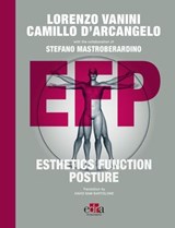 EFP - Lorenzo Vanini ; Camillo D'Arcangelo ; Stefano Mastroberardino - 9781962679275