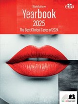 StyleItaliano - Yearbook 2025 - Walter Devoto ; Angelo Putignano ; Louis Hardan ; Ana Luiza Libório ; Hüseyin Şimşek ; Gilbert Jorquera ; Marcin Krupinski ; Margarida Henrique ; Mohammed Haji ; Muhammed Bahadeen Mustafa ; Ahmed Saad ; Dimitar Filtchev - 9781962679541