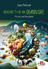 Reasons to be an OMNIVORE - Juan Pascual - 9781962679572