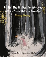 Lost in Peach Blossom Paradise - Xiong Liang - 9781962770507