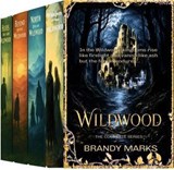 The Wildwood series - Brandy Marks - 9781963428650
