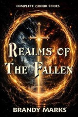 Realms of the Fallen: complete 7-book saga - Brandy Marks - 9781963428827