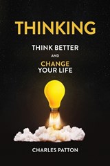 Thinking - Charles Patton - 9781963809565