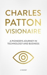 Charles Patton - Charles Patton - 9781963809770