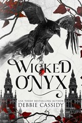 Wicked Onyx - Debbie Cassidy - 9781964264387