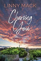 Choosing You - Linny Mack - 9781964264455