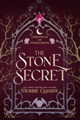The Stone Secret - Debbie Cassidy - 9781964264752
