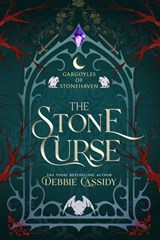 The Stone Curse - Debbie Cassidy - 9781964264776