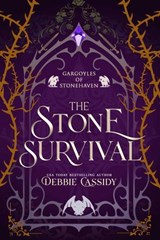 The Stone Survival - Debbie Cassidy - 9781964264790