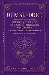 Dumbledore - Irvin Khaytman - 9781964487427