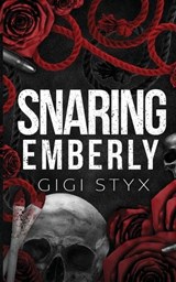 Snaring Emberly - Gigi Styx - 9781965738047