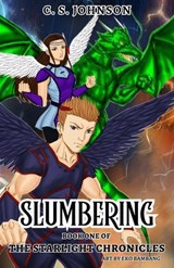Slumbering: The Graphic Novel - C. S. Johnson - 9781967904006