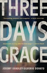 Three Days Grace - Jeremy Bradley-Silverio Donato - 9781969935213