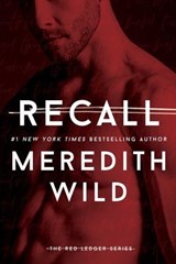 Recall - Meredith Wild - 9781971941127