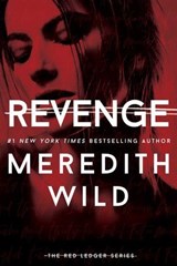 Revenge - Meredith Wild - 9781971941134