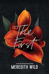 The First - Meredith Wild - 9781971941141