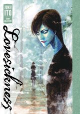 Lovesickness: Junji Ito Story Collection - Junji Ito - 9781974719846
