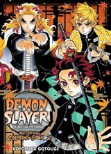 Demon Slayer: Kimetsu no Yaiba: The Official Coloring Book 2 - Koyoharu Gotouge - 9781974738977