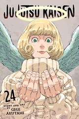 Jujutsu Kaisen, Vol. 24 - Gege Akutami - 9781974749485