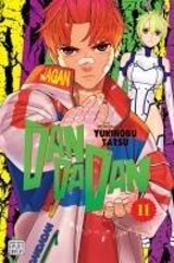 Dandadan, Vol. 11 - Yukinobu Tatsu - 9781974751808