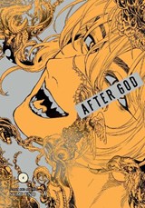 After God, Vol. 4 - Sumi Eno - 9781974754793